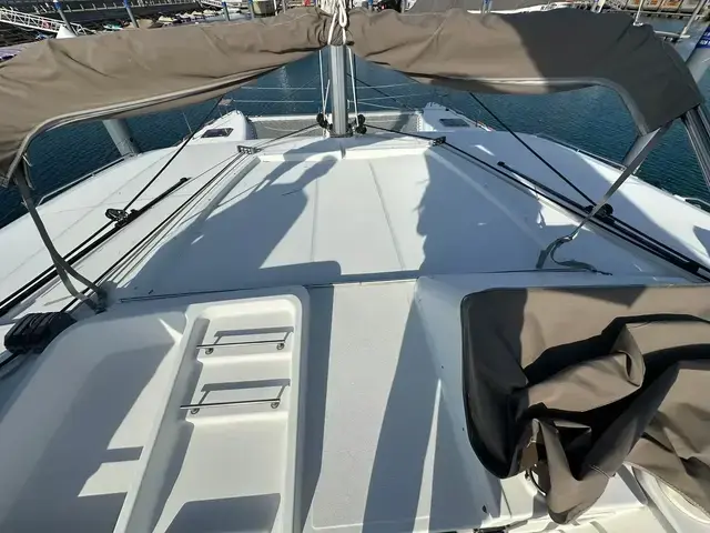 Lagoon 450