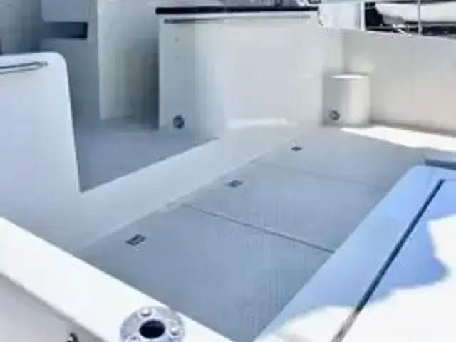 Californian Motor Yacht