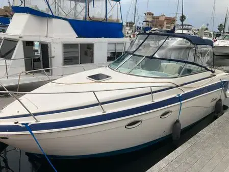 2004 Rinker fiesta vee 270