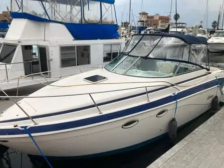 2004 Rinker fiesta vee 270