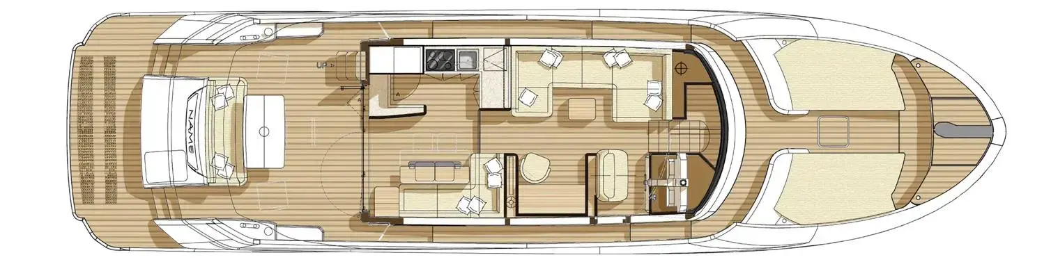 2018 Monte Carlo mcy65