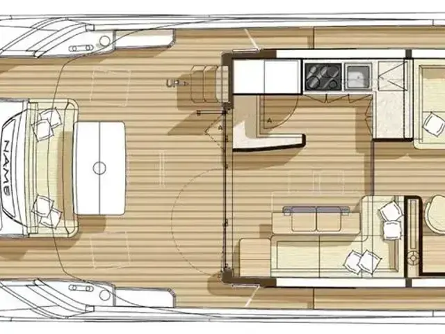 Monte Carlo MCY65