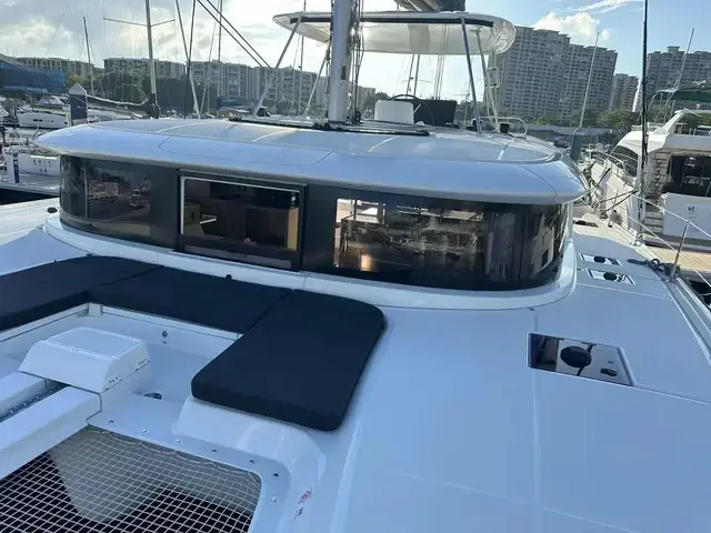 Lagoon 46