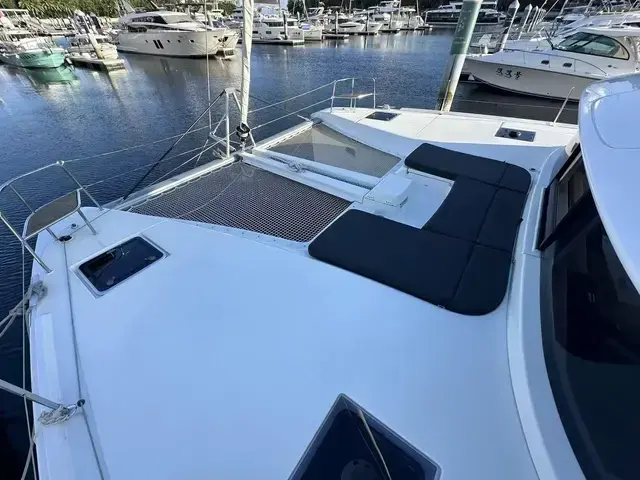 Lagoon 46