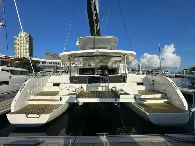 Lagoon 46