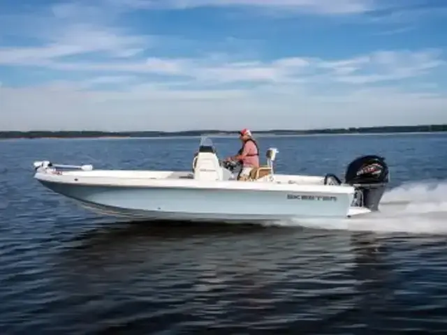 Skeeter SX230