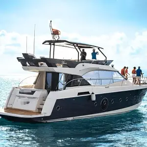 2015 Beneteau Monte Carlo 6