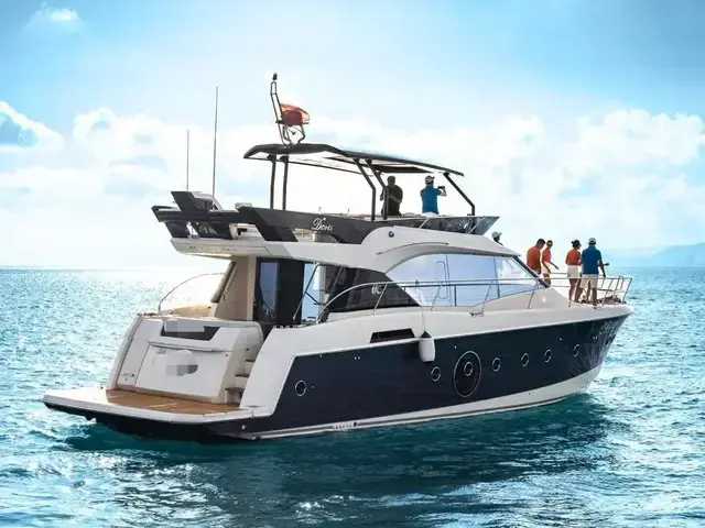 Beneteau Monte Carlo 6