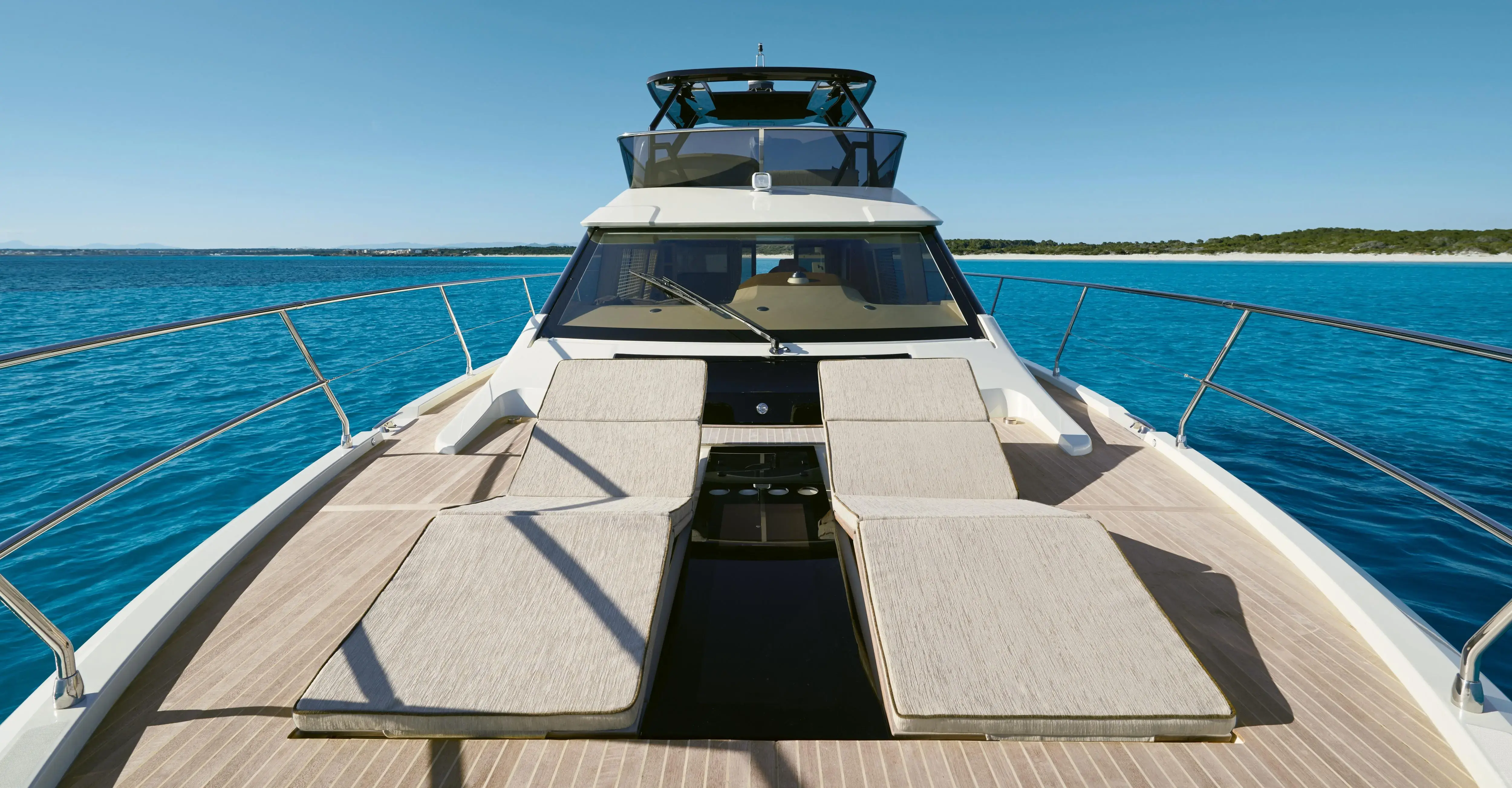 2015 Beneteau monte carlo 6