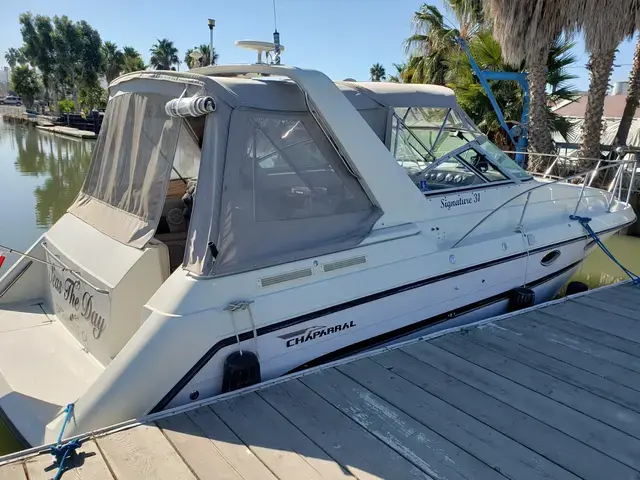 Chaparral 310 Signature