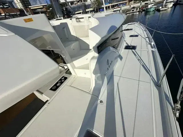 Lagoon 46