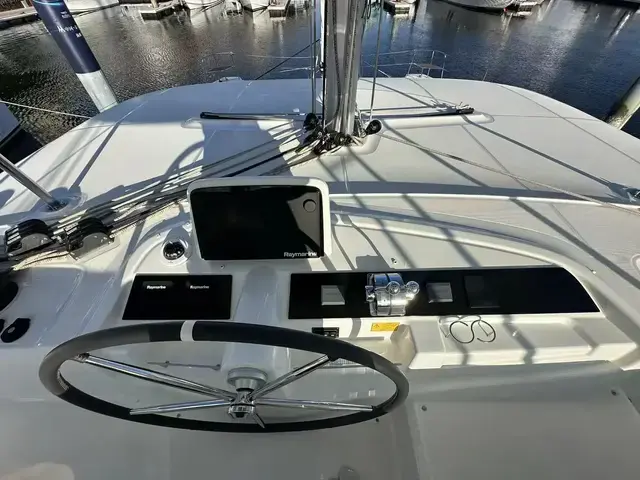 Lagoon 46