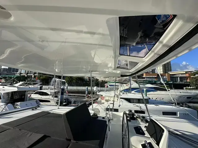 Lagoon 46