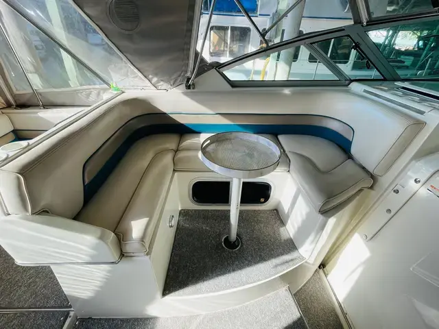 Chaparral 310 Signature