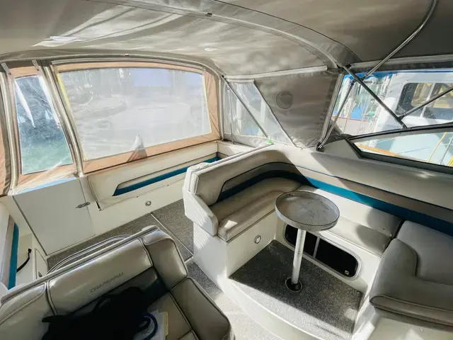 Chaparral 310 Signature