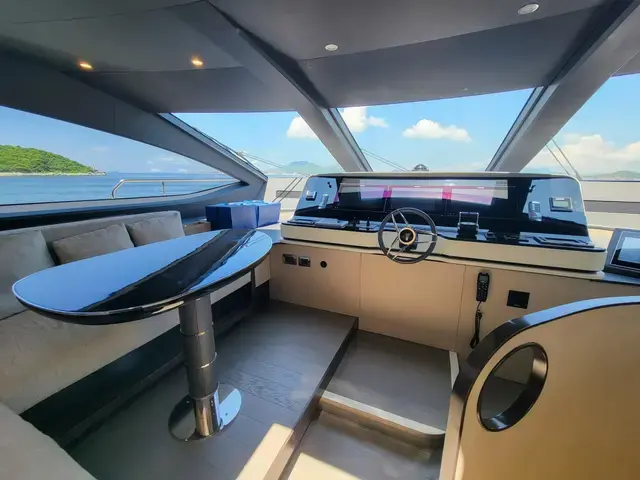 Azimut Grande 32 Metri