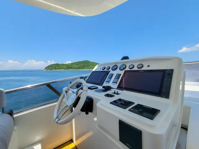 Azimut Grande 32 Metri