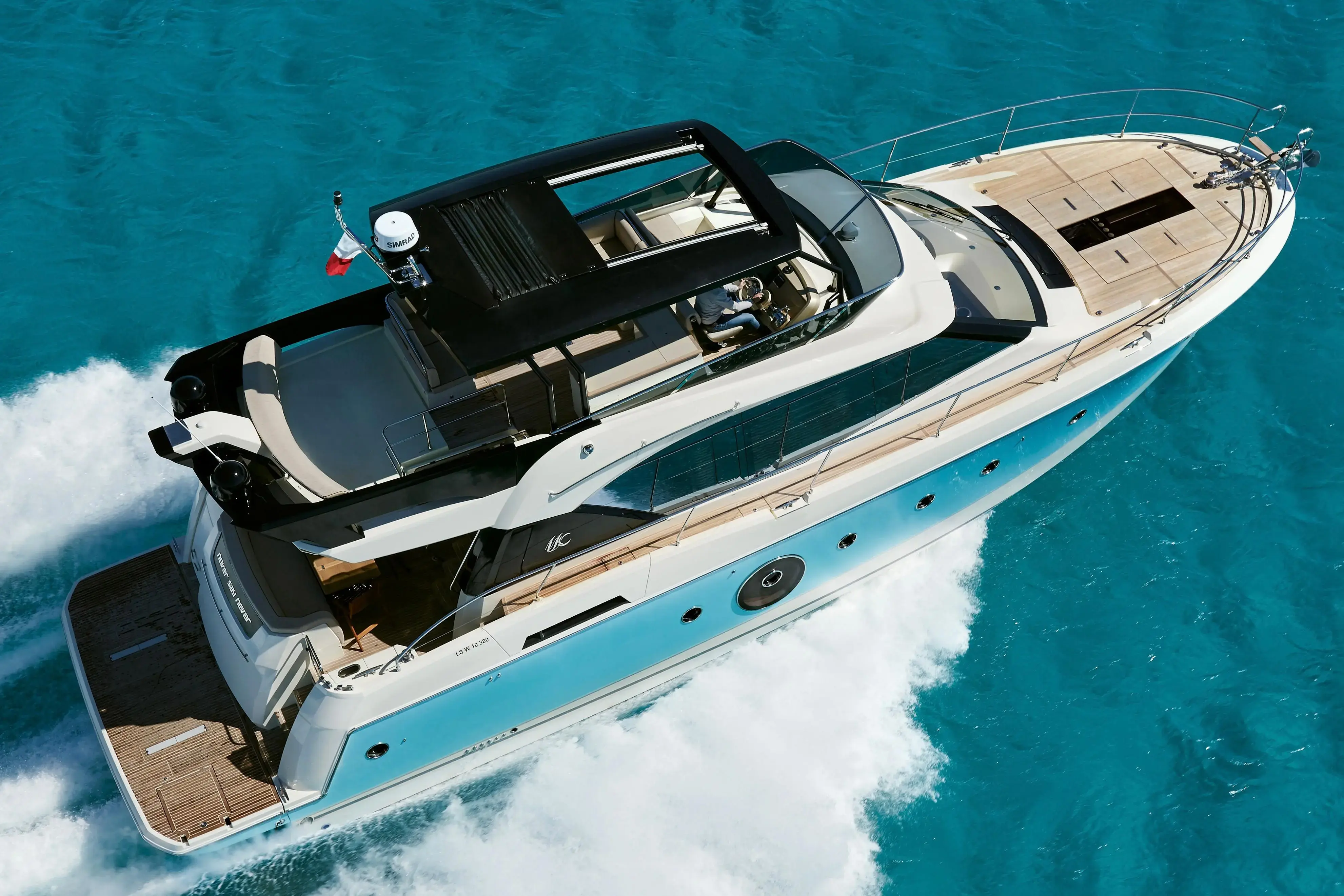 2016 Beneteau monte carlo 6