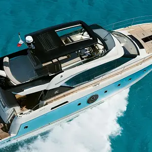 2016 Beneteau Monte Carlo 6