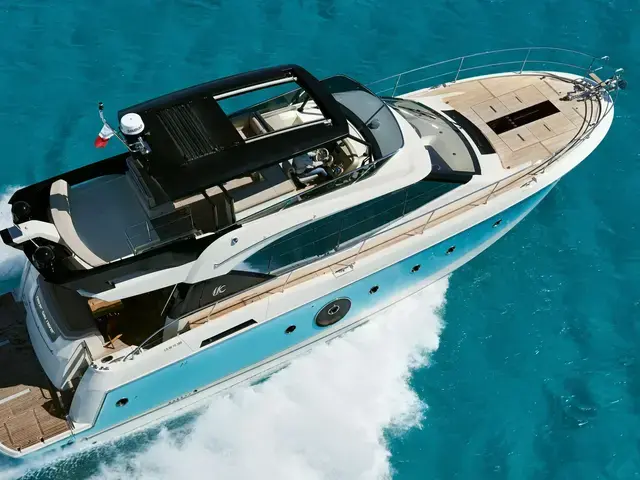 Beneteau Monte Carlo 6