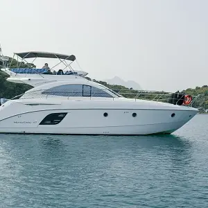 2011 Beneteau Monte Carlo 47 Fly