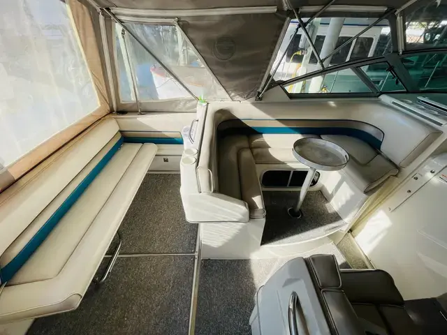 Chaparral 310 Signature