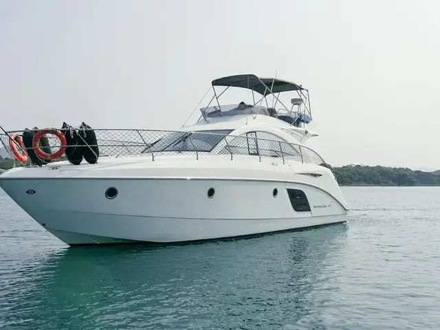 Beneteau Monte Carlo 47 Fly