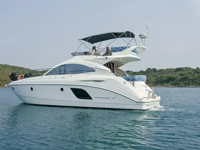 Beneteau Monte Carlo 47 Fly