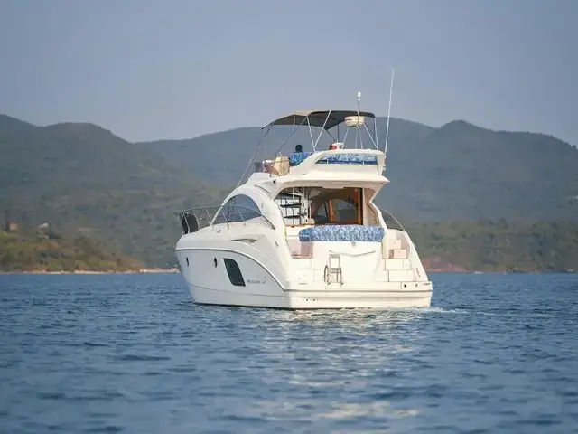 Beneteau Monte Carlo 47 Fly