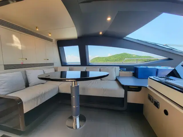 Azimut Grande 32 Metri