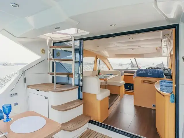 Beneteau Monte Carlo 47 Fly