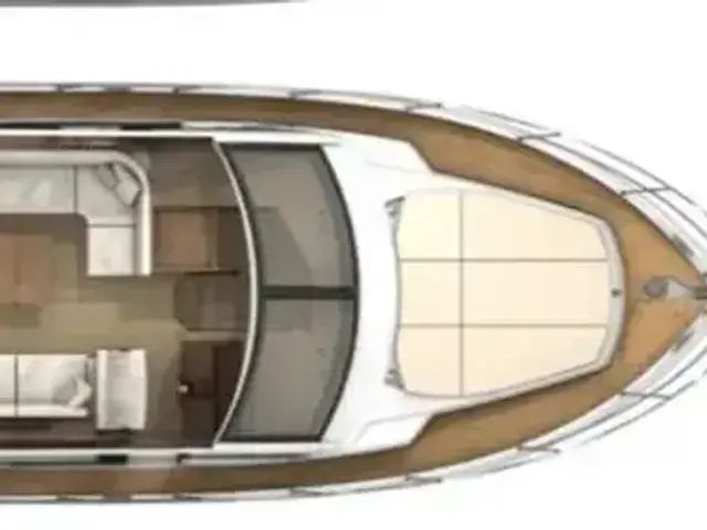 Beneteau Monte Carlo 47 Fly