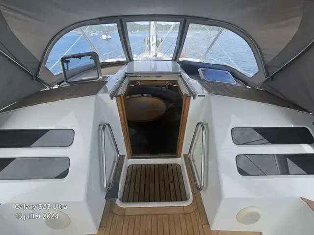 Wauquiez 60 PILOT SALOON