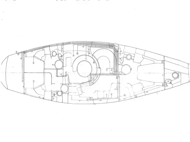 Wauquiez 60 PILOT SALOON