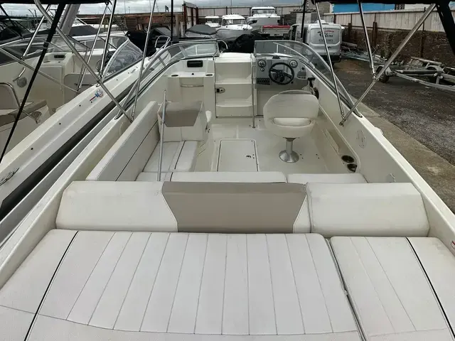 Bayliner 642 Cuddy