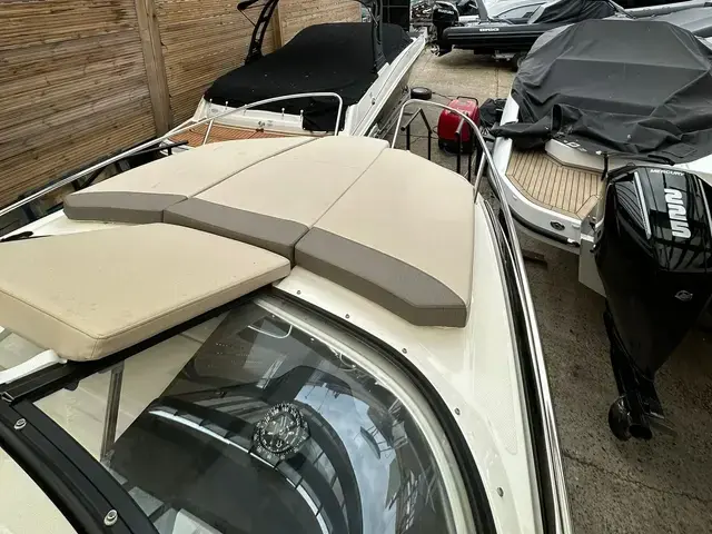 Bayliner Vr5 Cu