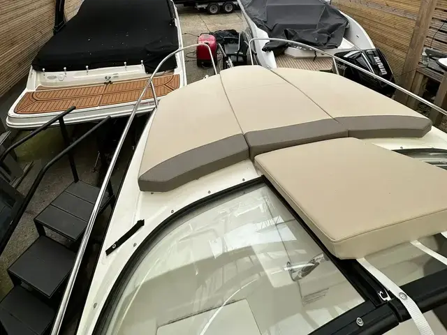 Bayliner Vr5 Cu