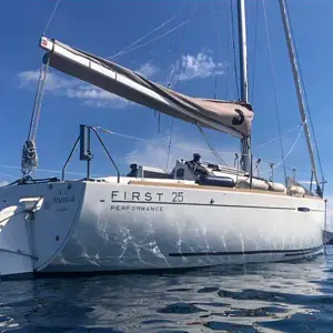 2017 Beneteau First 25