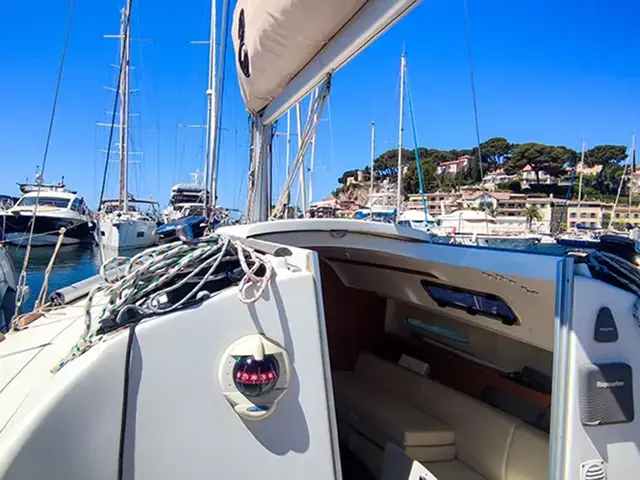 Beneteau First 25