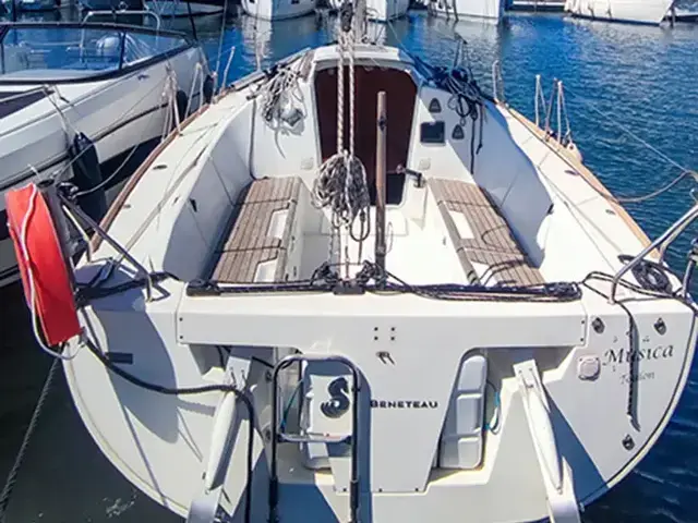 Beneteau First 25