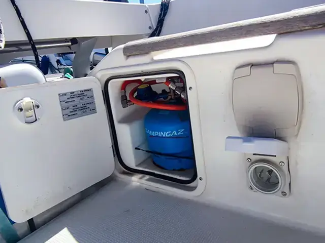 Beneteau First 25