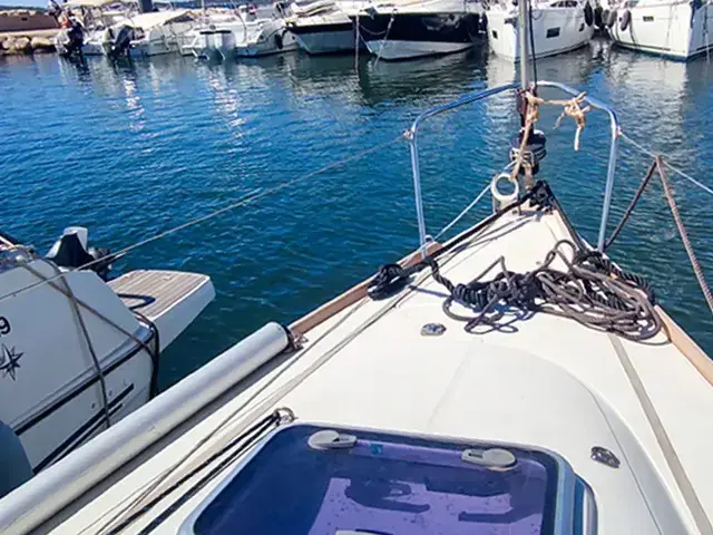 Beneteau First 25