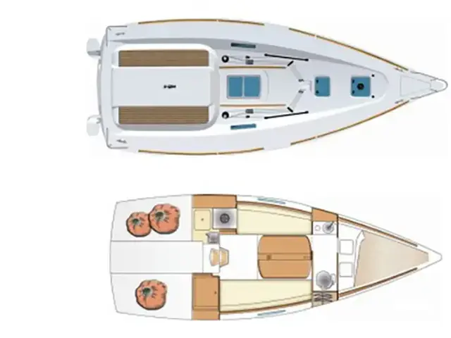 Beneteau First 25