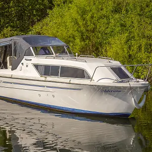 2017 Viking 275