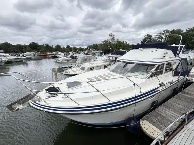 Fairline 31 Corniche