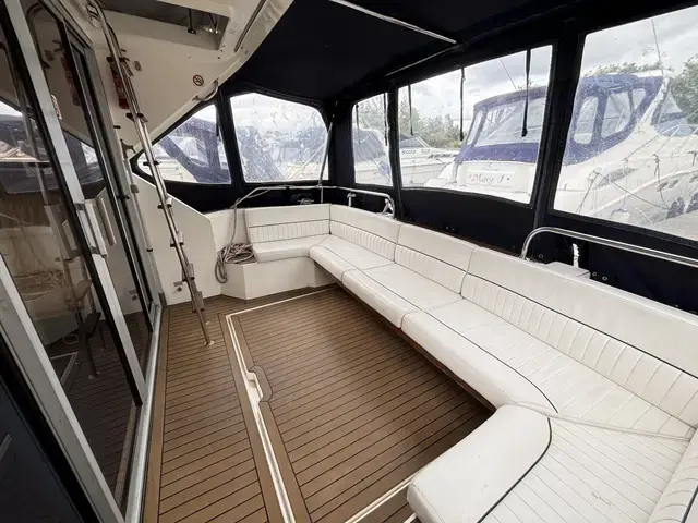 Fairline 31 Corniche