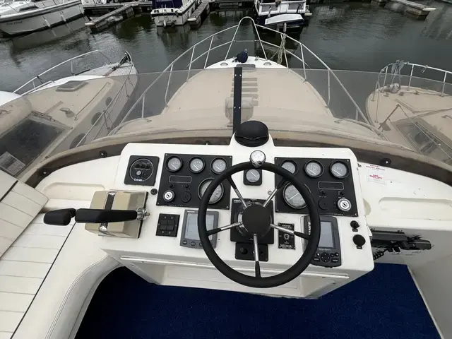 Fairline 31 Corniche