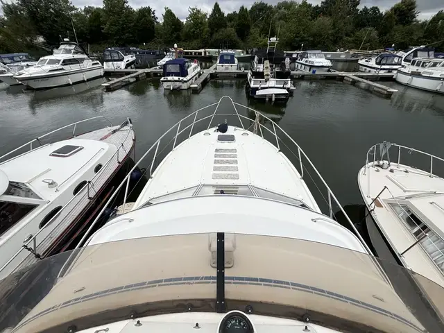 Fairline 31 Corniche