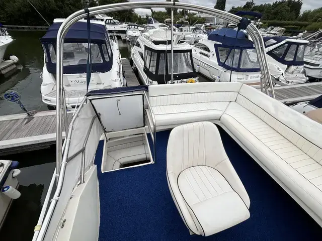 Fairline 31 Corniche