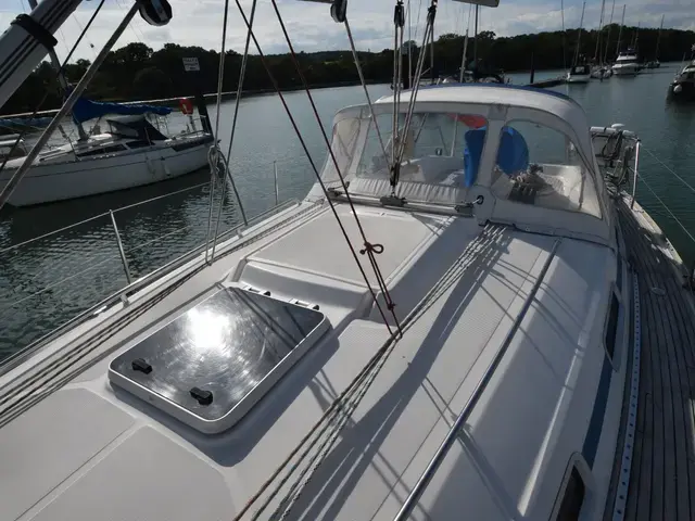 Bavaria 36.3